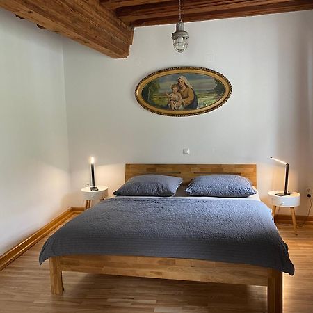 Apartment In Historic Town House グムンデン エクステリア 写真