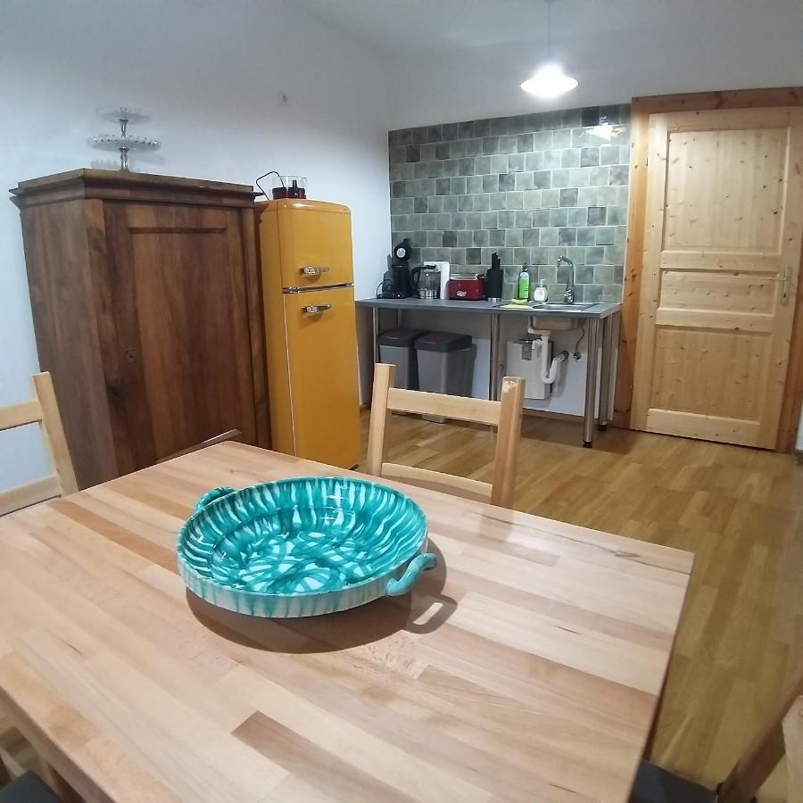 Apartment In Historic Town House グムンデン エクステリア 写真