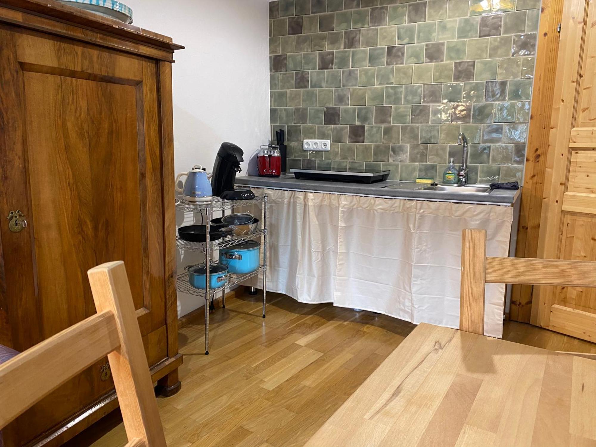 Apartment In Historic Town House グムンデン エクステリア 写真